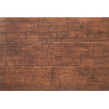 E1 AC4 U Groove Hand-Scraped Laminated Floor